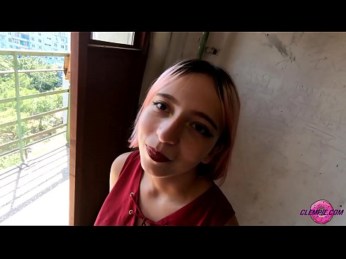 ❤️ Sensuell student suger en fremmed i utmarken - Cum On His Face ️❌ Superporno hos oss no.myinvest.top ❤